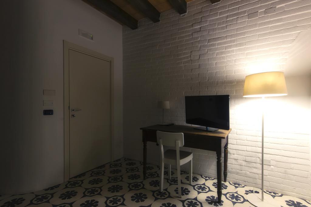 Hotel Diffuso Antichi Ricordi Caltanissetta Luaran gambar