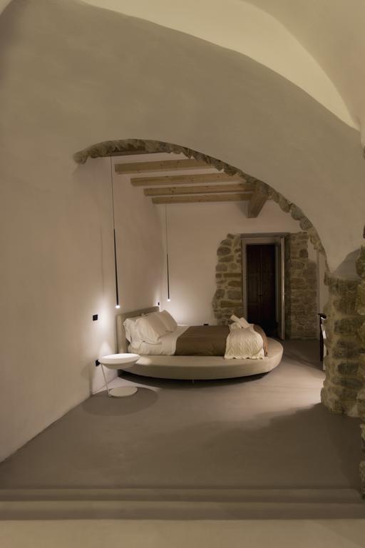 Hotel Diffuso Antichi Ricordi Caltanissetta Luaran gambar