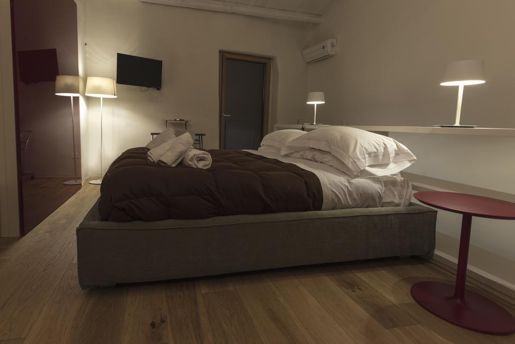 Hotel Diffuso Antichi Ricordi Caltanissetta Luaran gambar