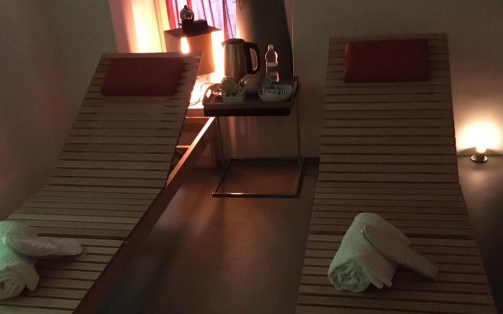 Hotel Diffuso Antichi Ricordi Caltanissetta Luaran gambar