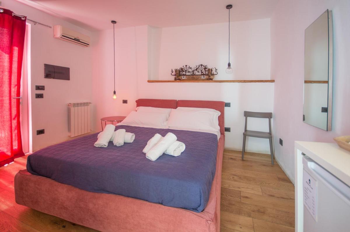 Hotel Diffuso Antichi Ricordi Caltanissetta Luaran gambar