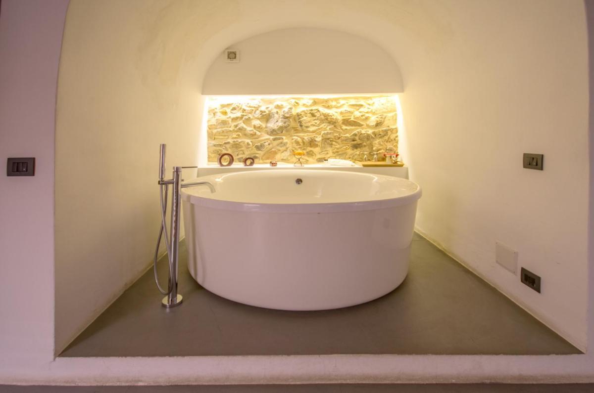 Hotel Diffuso Antichi Ricordi Caltanissetta Luaran gambar