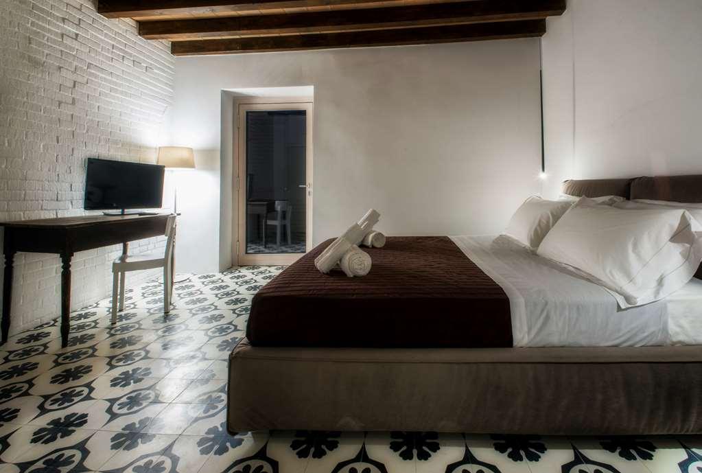 Hotel Diffuso Antichi Ricordi Caltanissetta Bilik gambar