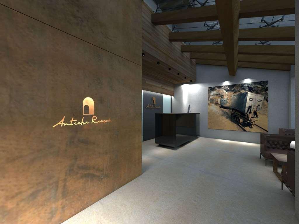 Hotel Diffuso Antichi Ricordi Caltanissetta Dalaman gambar