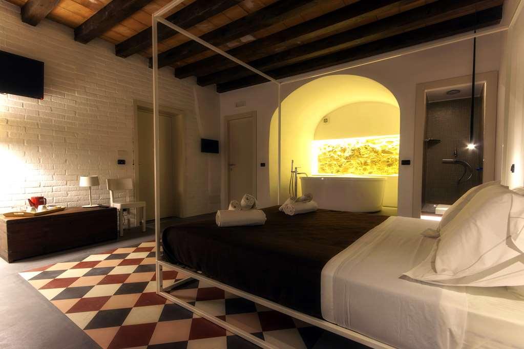 Hotel Diffuso Antichi Ricordi Caltanissetta Bilik gambar