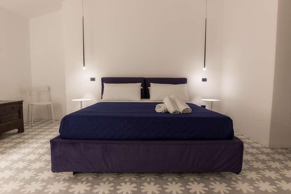 Hotel Diffuso Antichi Ricordi Caltanissetta Bilik gambar