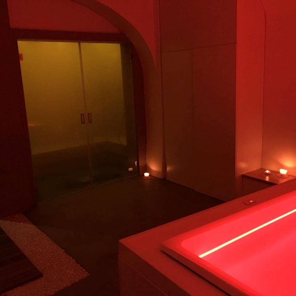 Hotel Diffuso Antichi Ricordi Caltanissetta Kemudahan gambar