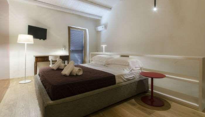 Hotel Diffuso Antichi Ricordi Caltanissetta Bilik gambar